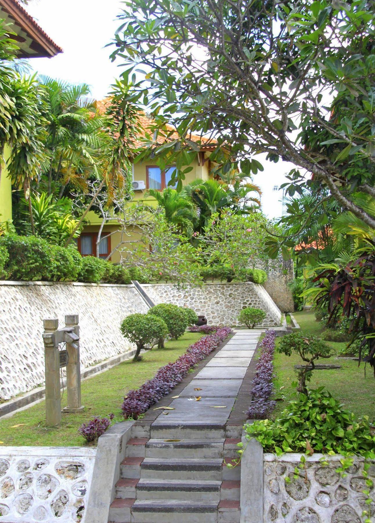 Hotel Plagoo Nusa Dua (Bali)