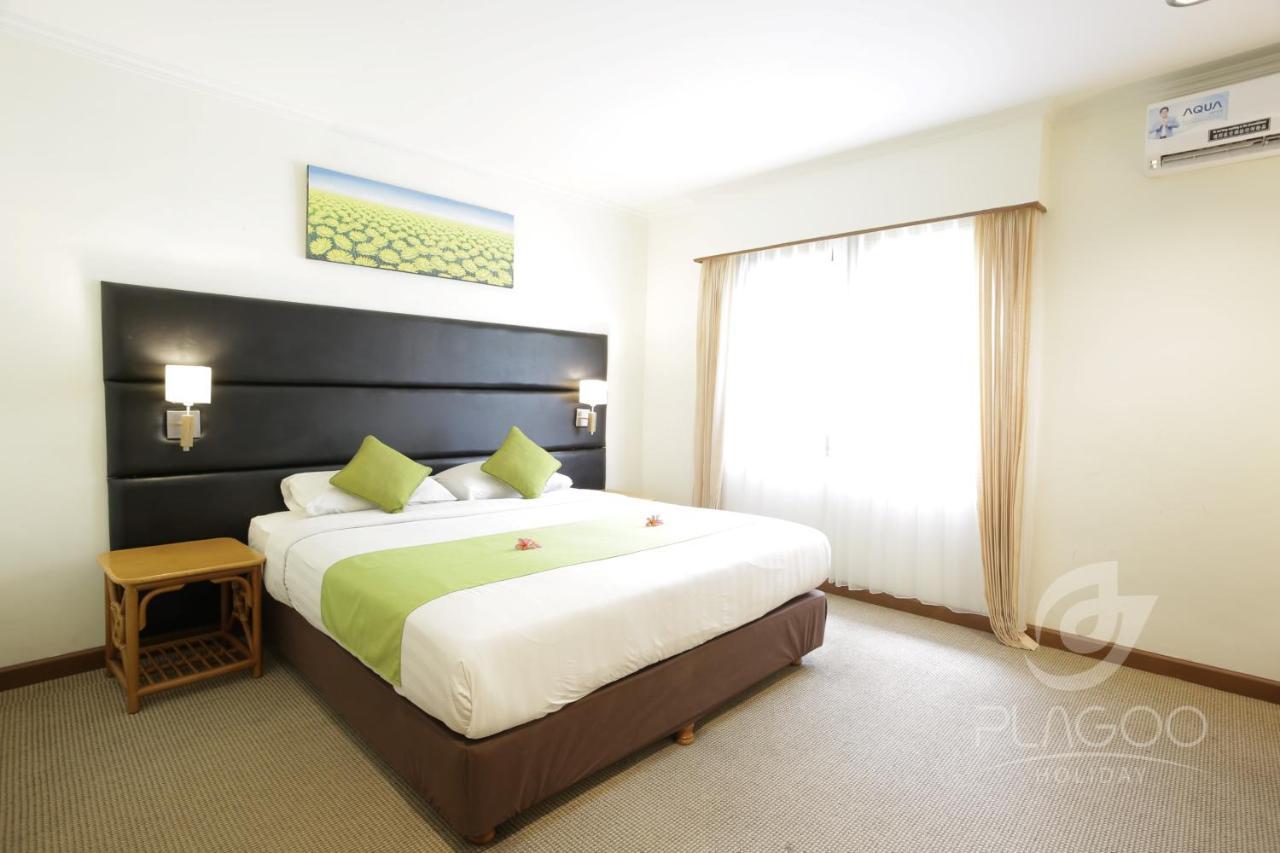 Hotel Plagoo